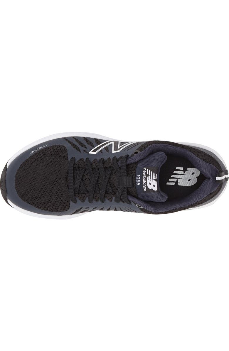 New Balance '1065' Walking Shoe, Alternate, color,