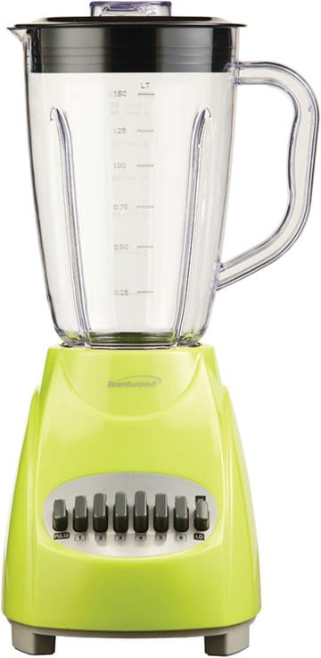 Pulse Blender