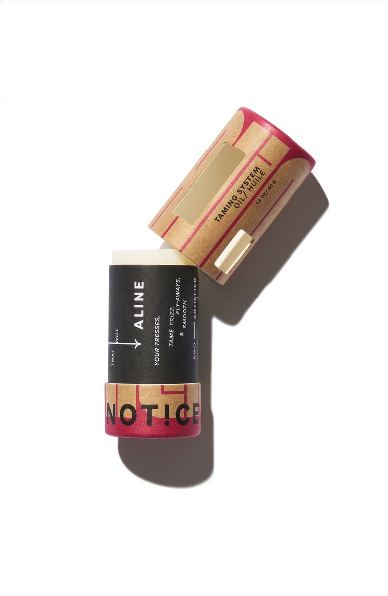 NOTICE Hair Co. ALINE Solid Hair Oil, Alternate, color, N/A