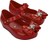 Mini Melissa Kids' Ultragirl Princess Mary Jane