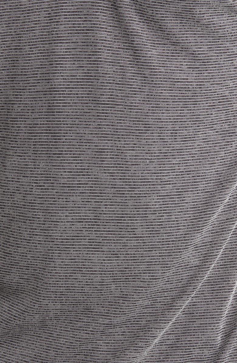 Tommy Bahama Paradise Cove Stripe Long Sleeve Polo, Alternate, color,