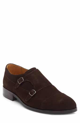 Kurt Geiger London Hunter Double Monk Strap Shoe