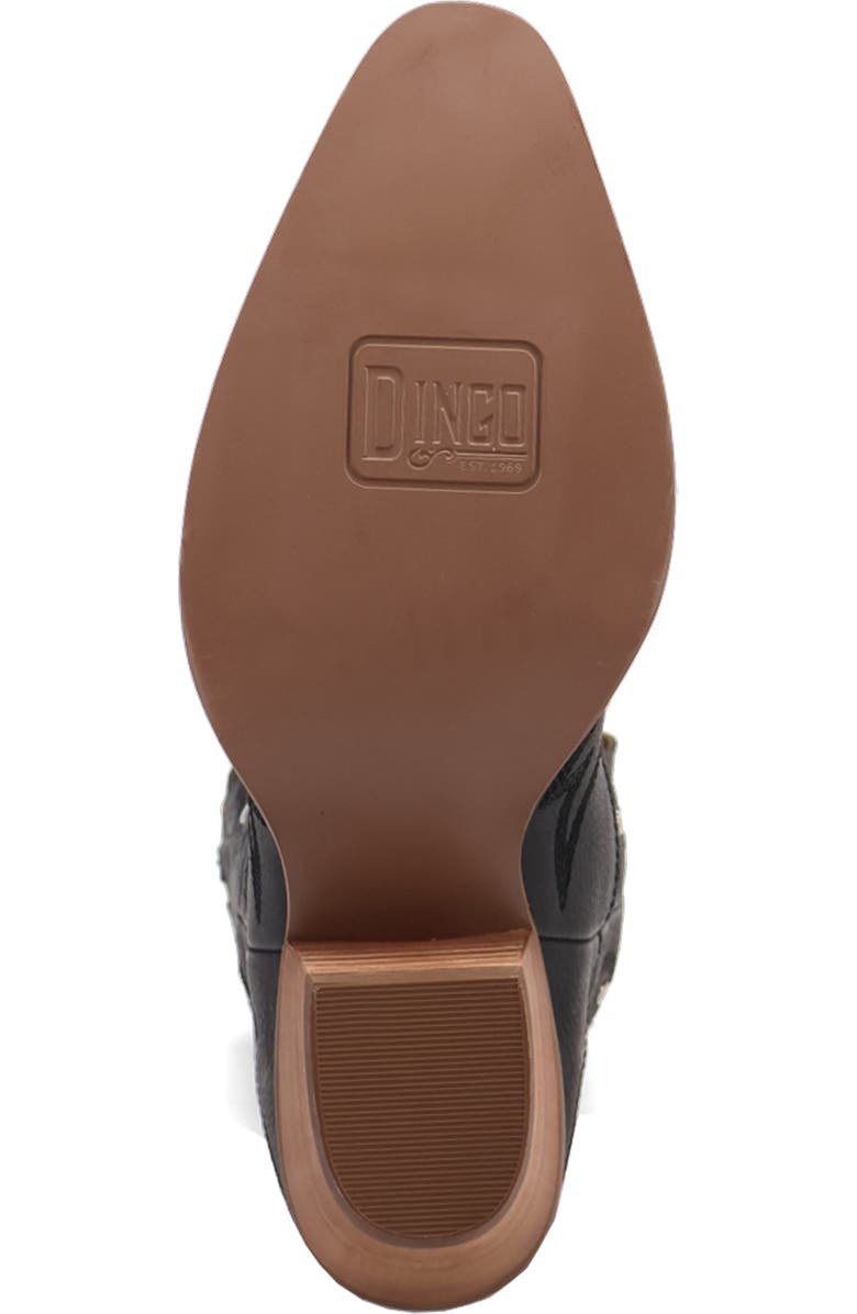 Dingo Pretty 'N Pink Western Boot, Alternate, color,