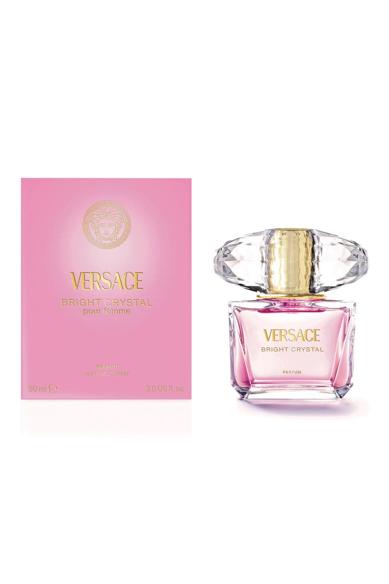 Bright Crystal Parfum Natural Spray, Alternate, color, NO COLOR