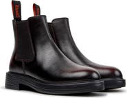 Camper Dean Chelsea Boot