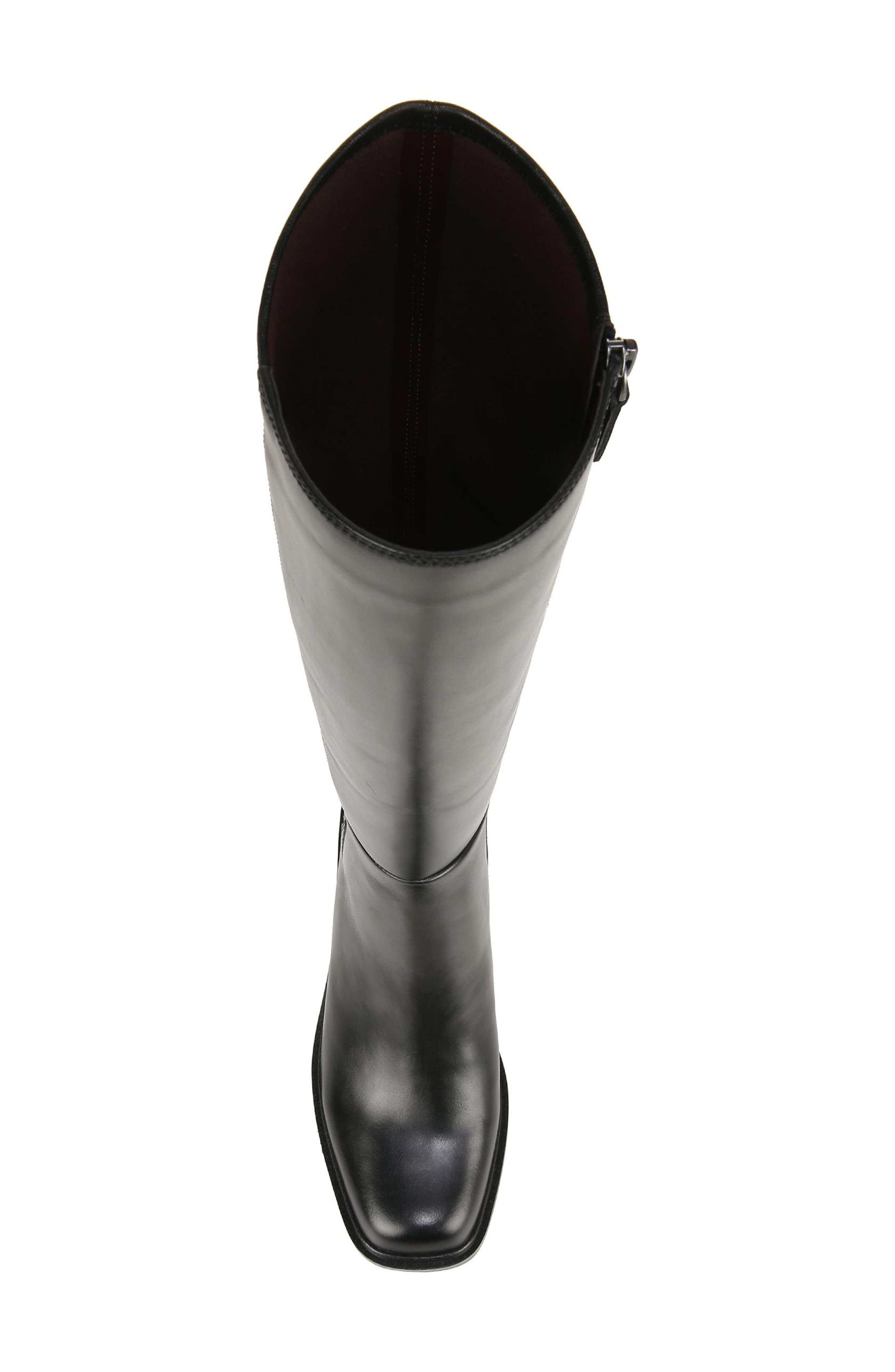 Franco Sarto Giselle Knee High Boot, Alternate, color, 