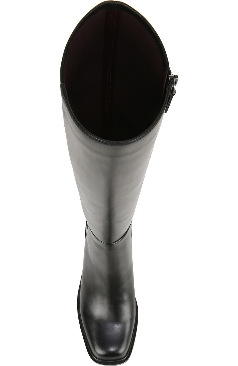 Franco Sarto Giselle Knee High Boot, Alternate, color,