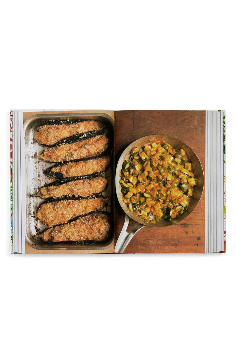 Phaidon Press 'Spain: The Cookbook' Cookbook, Alternate, color, White Multi