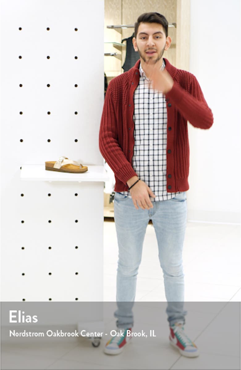 Tahoe Slide Sandal, sales video thumbnail