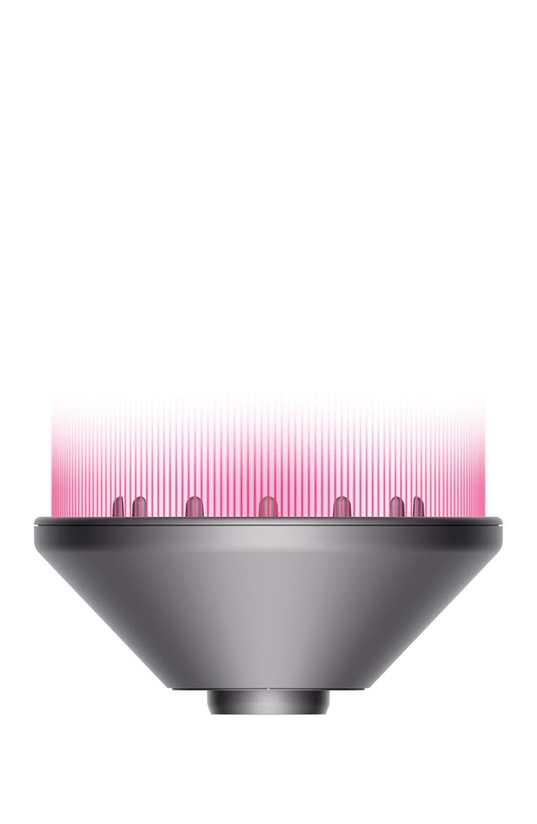 Dyson Supersonic Hair Dryer - Silver/Copper - Refurbished, Alternate, color, 