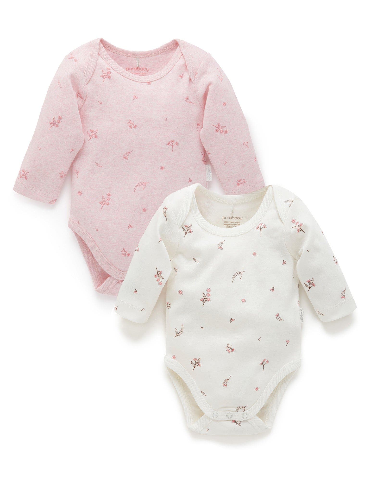 selected Pale Pink Blossom Pack