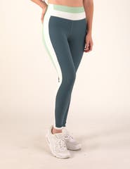 GLYDER Directional Legging
