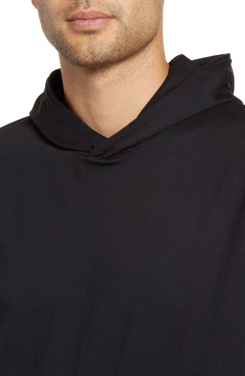 Vuori Ponto Performance Hoodie, Alternate, color,