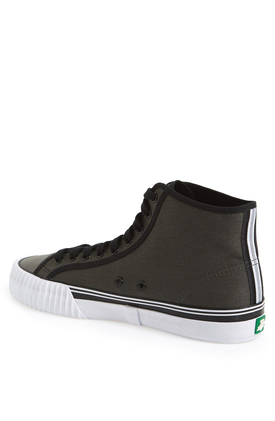 PF Flyers 'Center Hi' Sneaker, Alternate, color, 