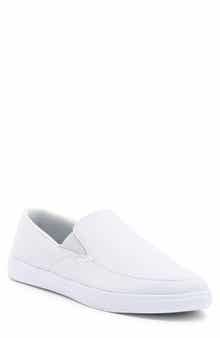 TravisMathew Phenom Slip-On Sneaker