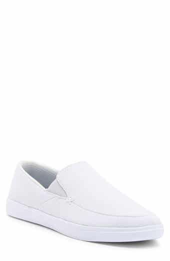 TravisMathew Phenom Slip-On Sneaker