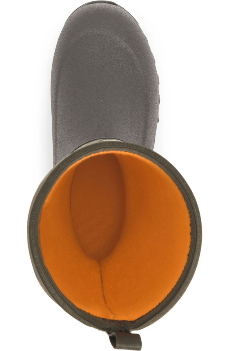 MUCK Kids' Rugged Ii Boot, Alternate, color, Camo