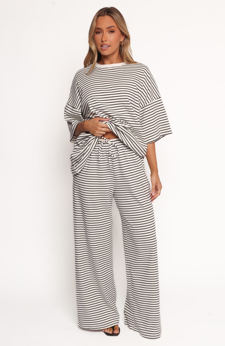 Petal & Pup Wilda Oversize T-Shirt, Alternate, color,