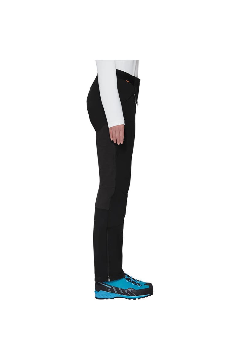 Aenergy So Hybrid Pant - Women's, Alternate, color, Black
