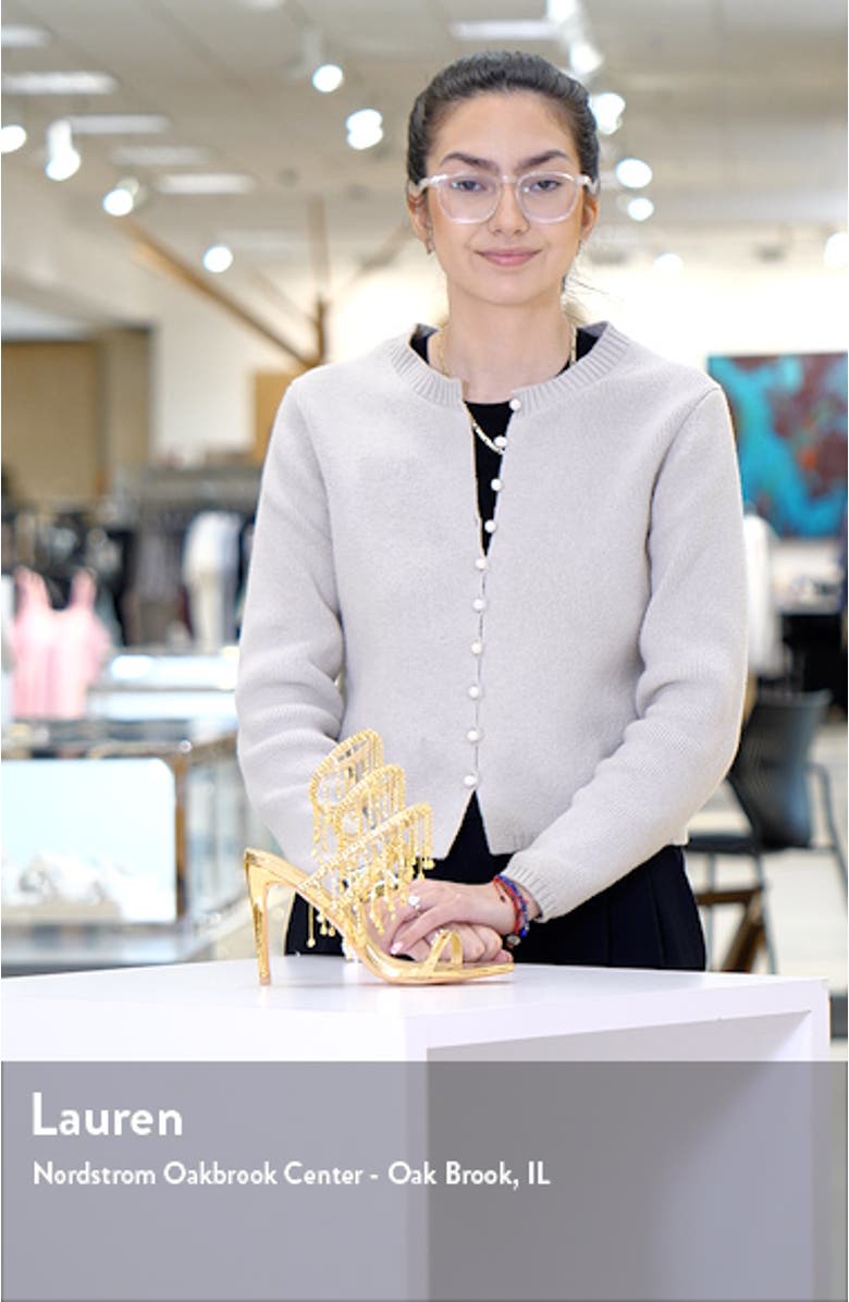 Elke Anke Wrap Sandal, sales video thumbnail