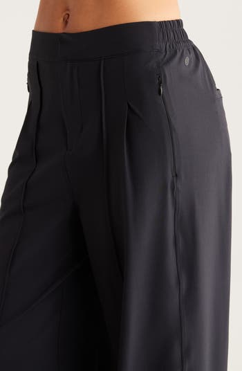 Zella Impress High Waist Pants | Nordstrom Zella Impress High Waist Pants | Nordstrom