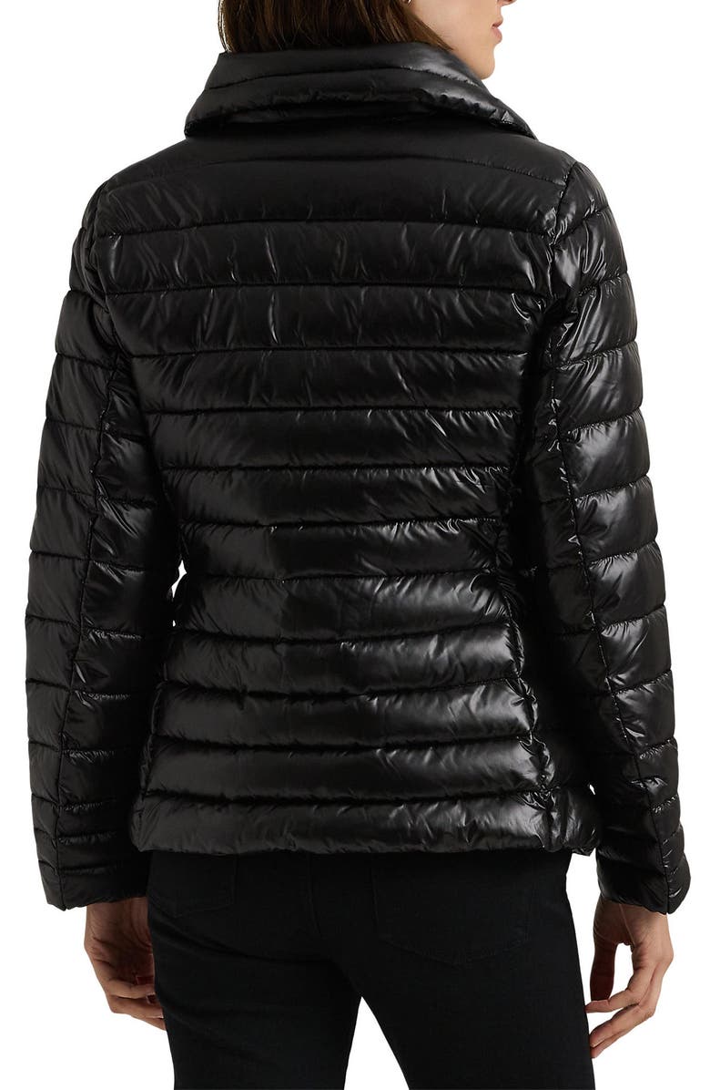 Lauren Ralph Lauren Puffer Jacket, Alternate, color, 