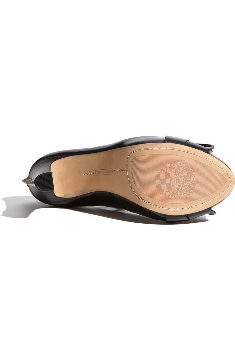 Vince Camuto 'Jamma' Pump, Alternate, color,