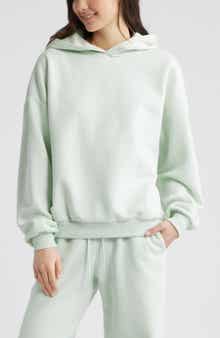 BP. Relaxed Fleece Hoodie