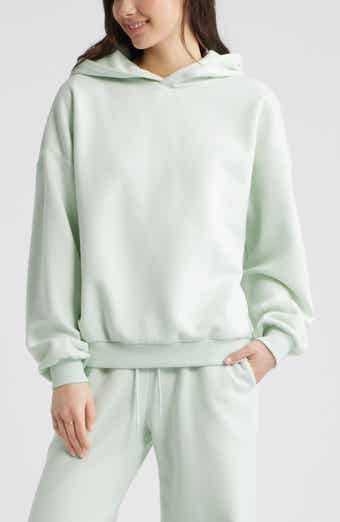 BP. Relaxed Fleece Hoodie