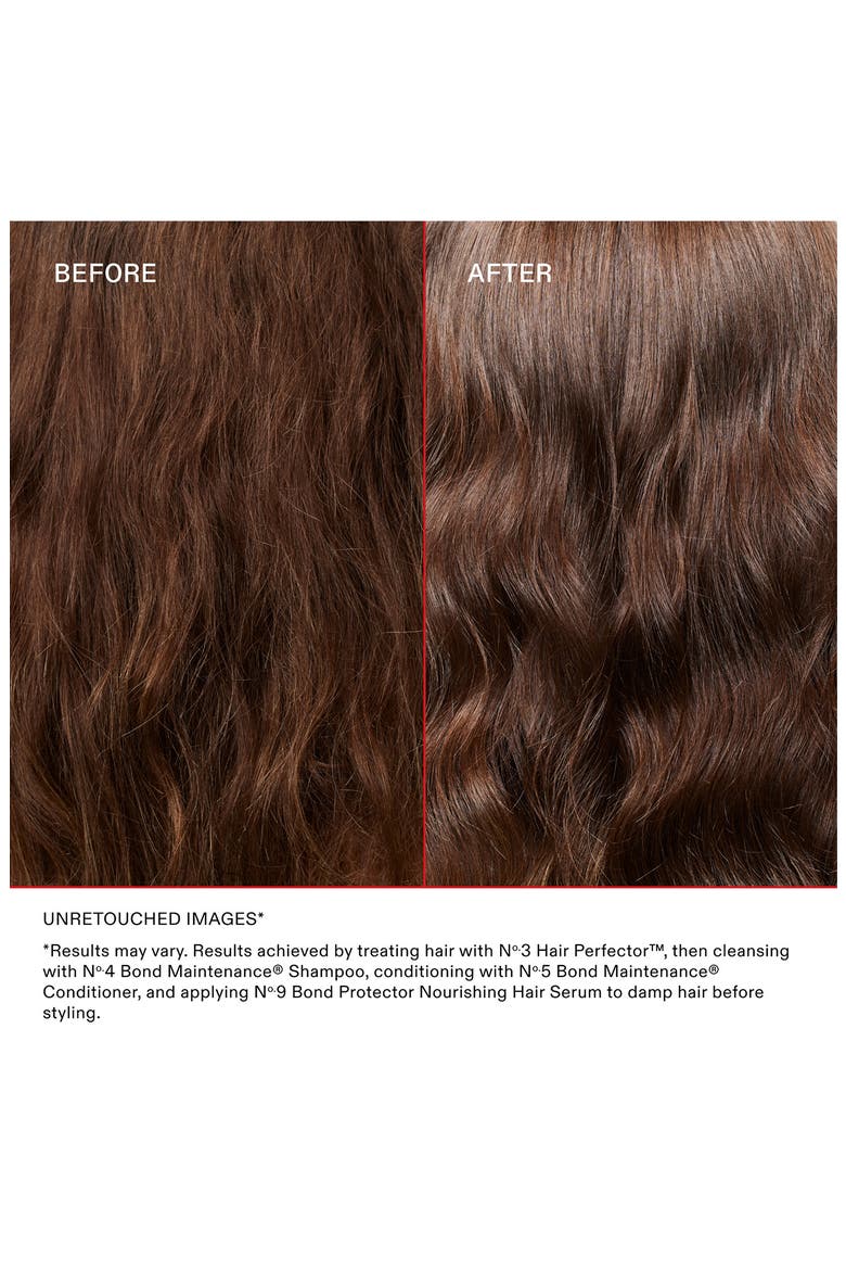 No. 3 Hair Perfector, Alternate, color, NO COLOR
