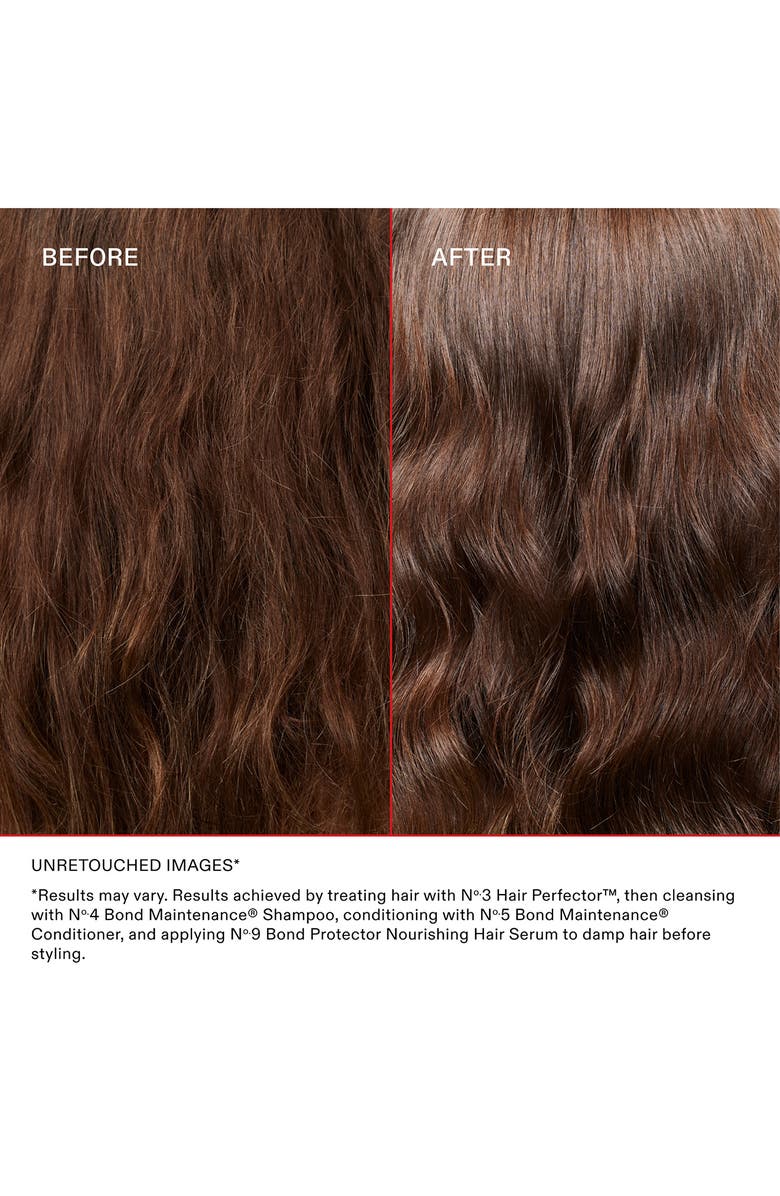No. 3 Hair Perfector