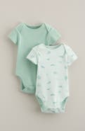 Nordstrom Assorted 2-Pack Bodysuits