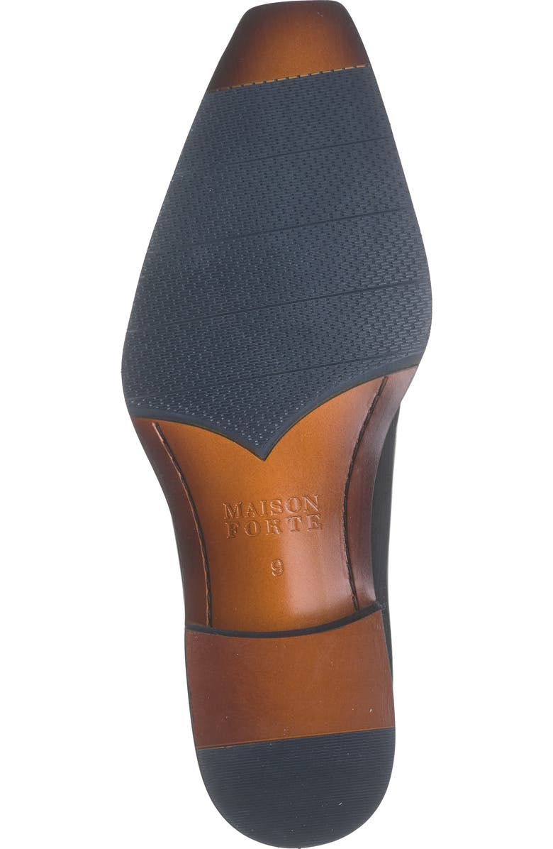 Maison Forte Director Wholecut Oxford, Alternate, color,