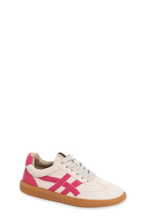 Kids' Sasha Mini Sneaker (Walker, Toddler, Little Kid & Big Kid)