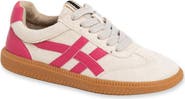 SHUSHOP Kids' Sasha Mini Sneaker