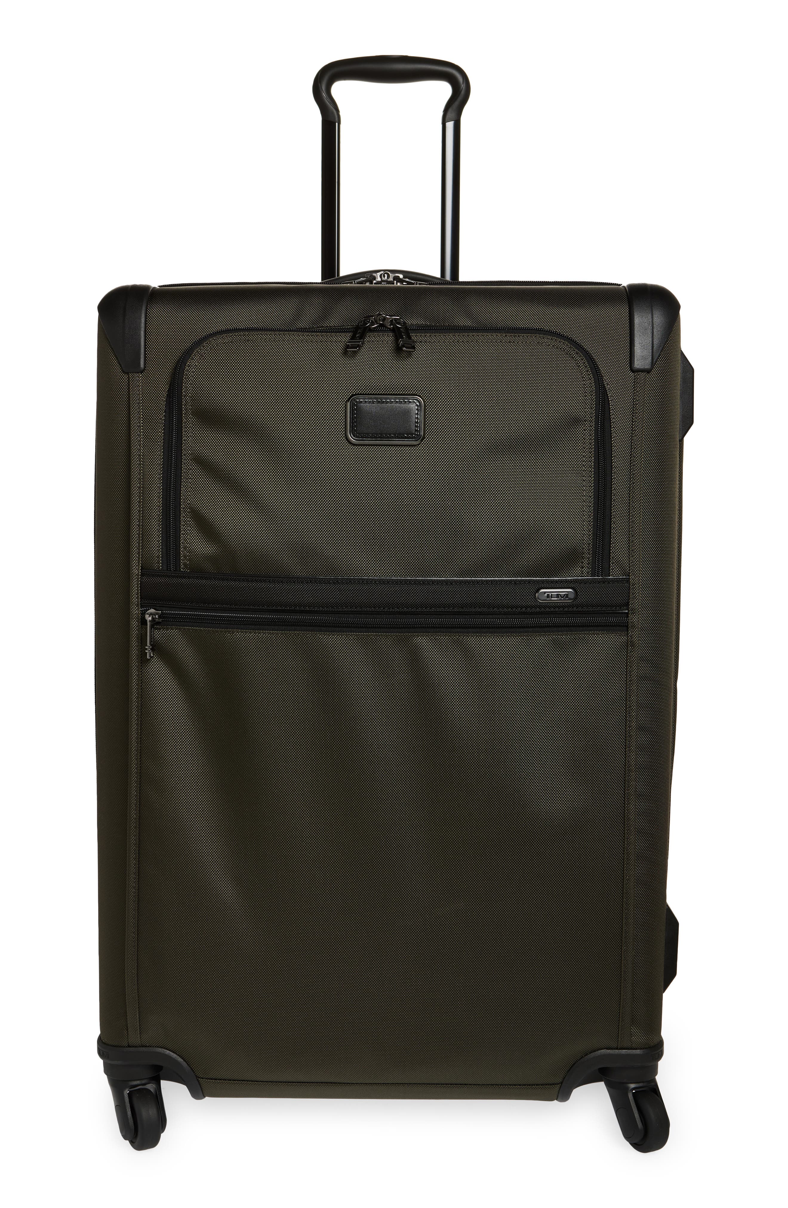 TUMI Alpha 29-Inch Extended Trip Expandable 4-Wheeled Packing Case, Main, color, 