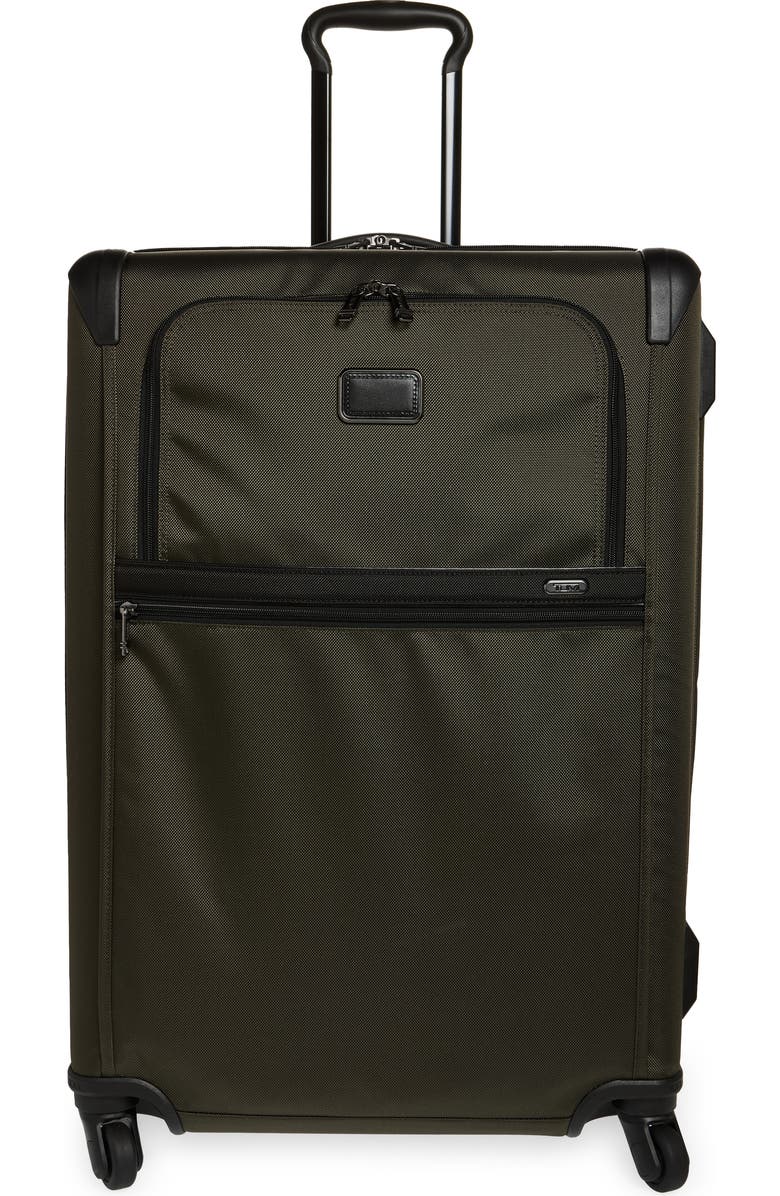 TUMI Alpha 29-Inch Extended Trip Expandable 4-Wheeled Packing Case, Main, color,