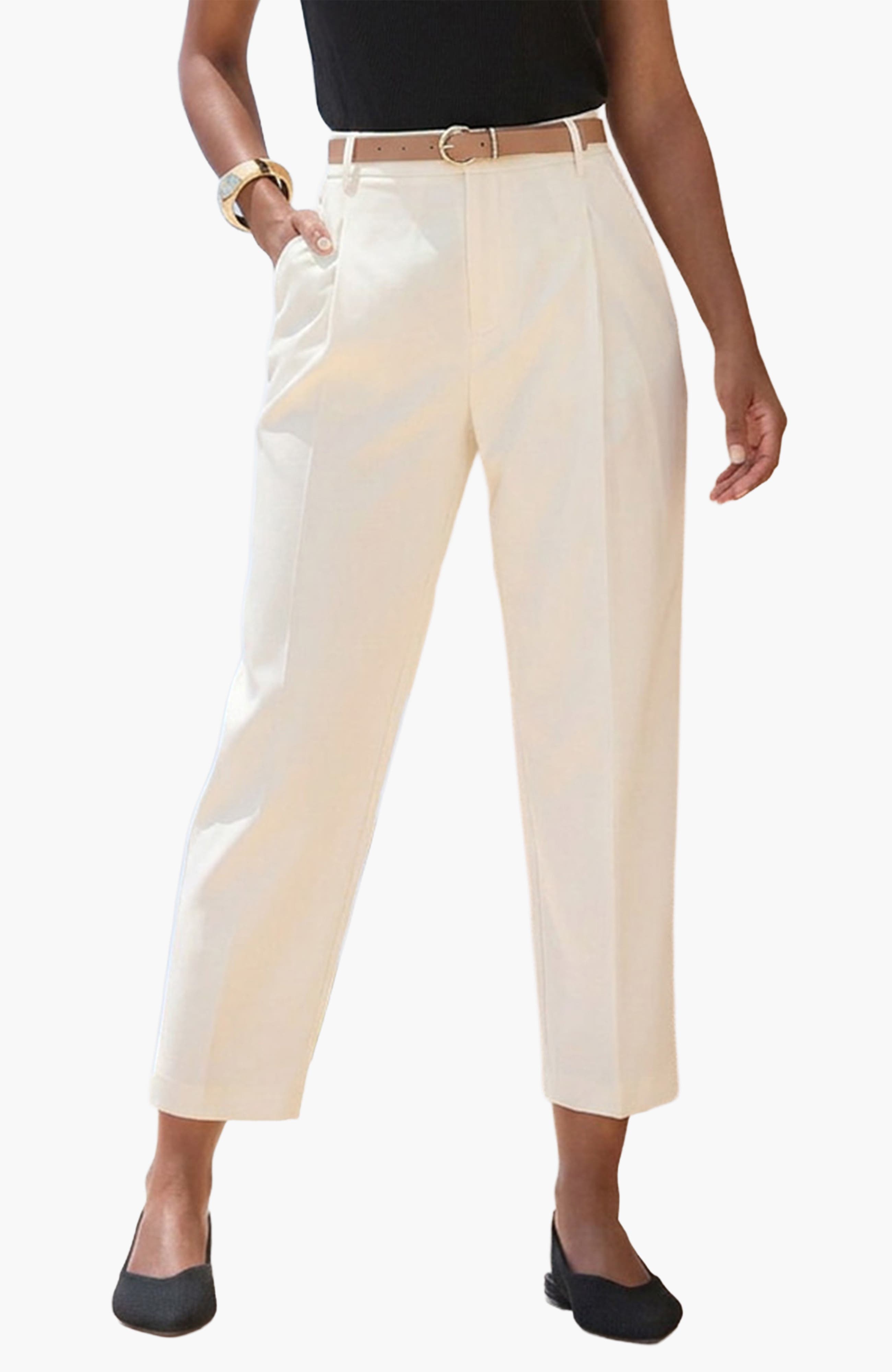 selected Ivory