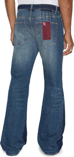 Bronko Trip Bootcut Jeans