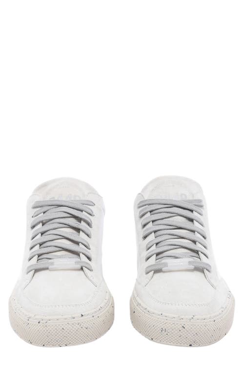 P448 Soho Sneaker In Multi