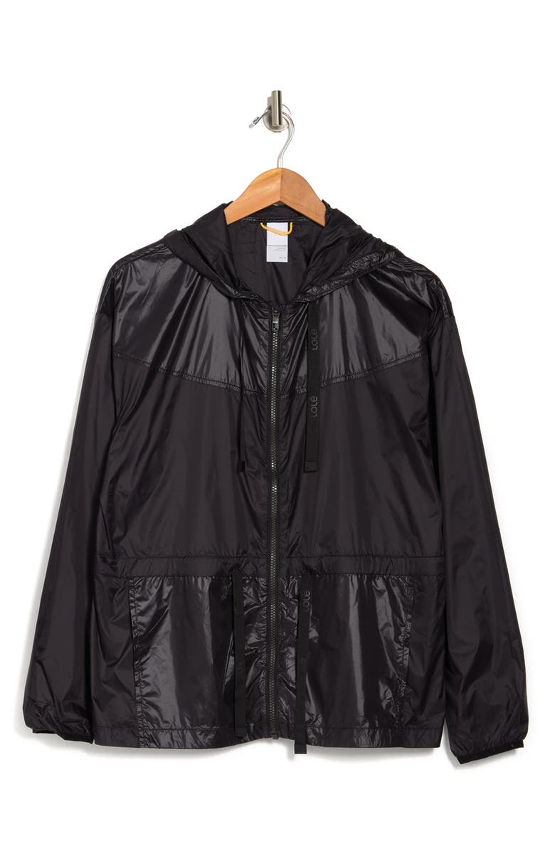 Lole Davina Hooded Jacket, Alternate, color, 