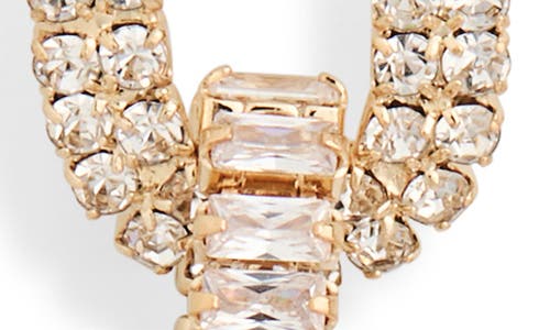 Tasha Link Drop Earrings