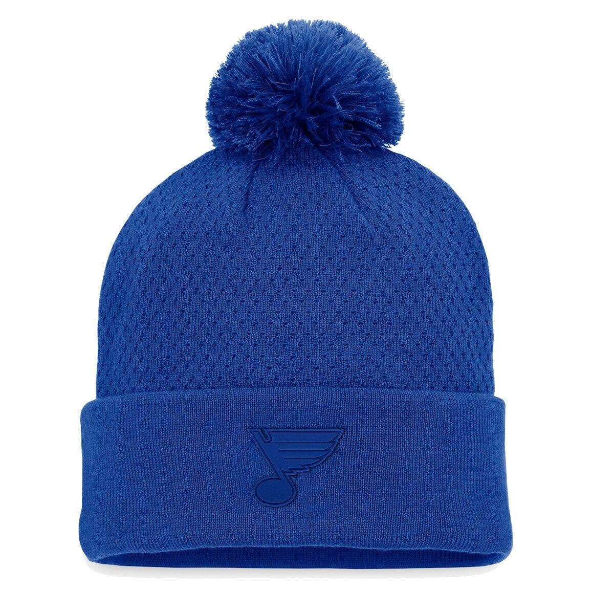 selected Blue