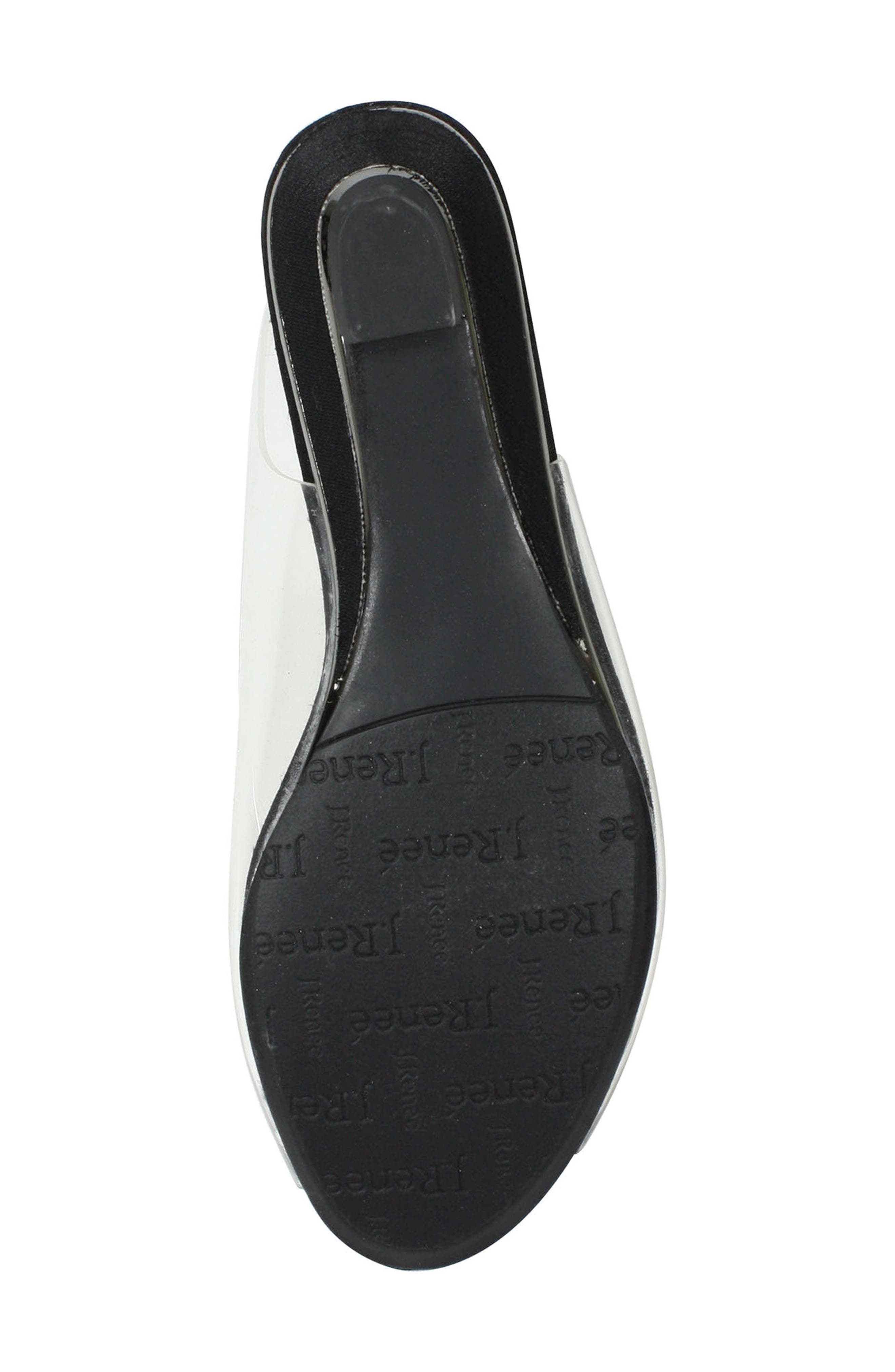 J. Reneé Bevelyn Slingback Sandal, Alternate, color, 