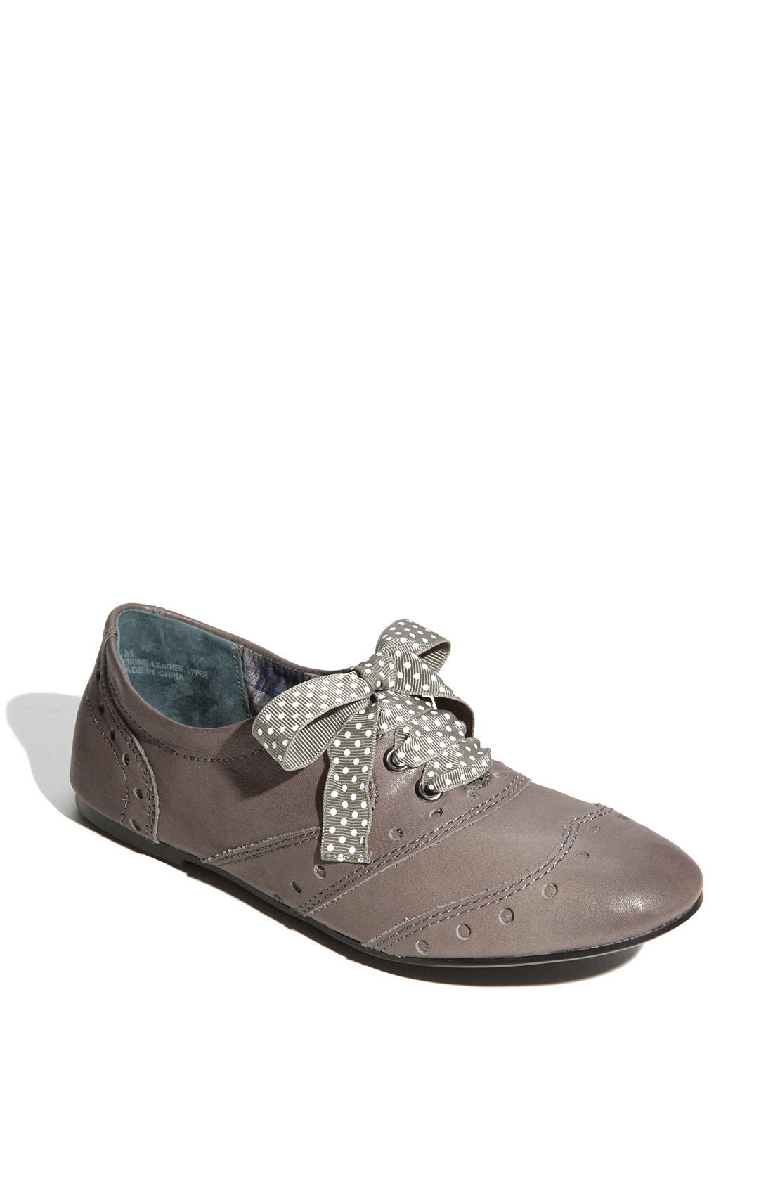 BP. 'Aiden' Oxford Flat, Main, color, 