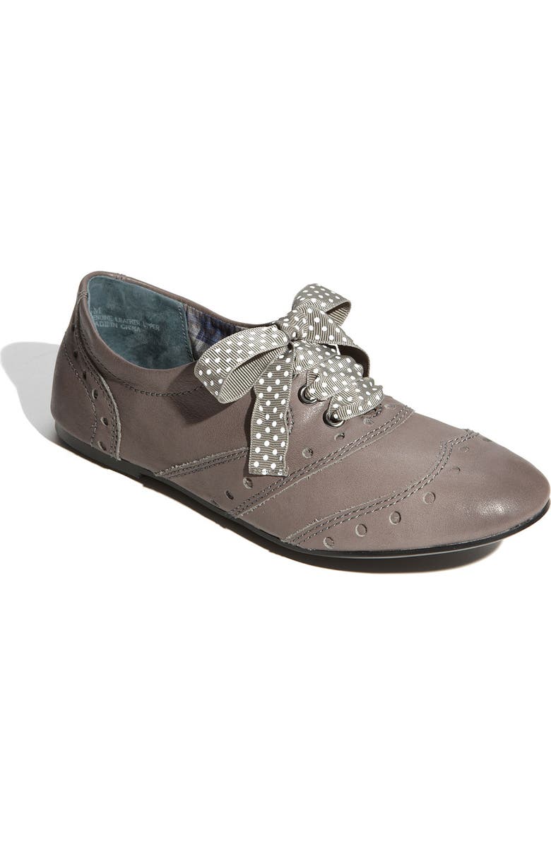 BP. 'Aiden' Oxford Flat, Main, color,