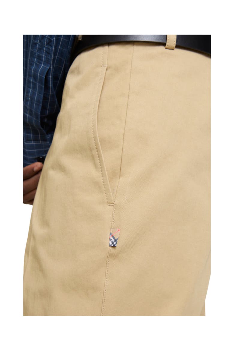 Cotton Chinos, Alternate, color, Hamper beige