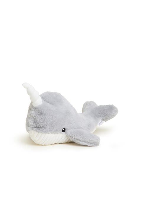 Narwhal Plush Toy