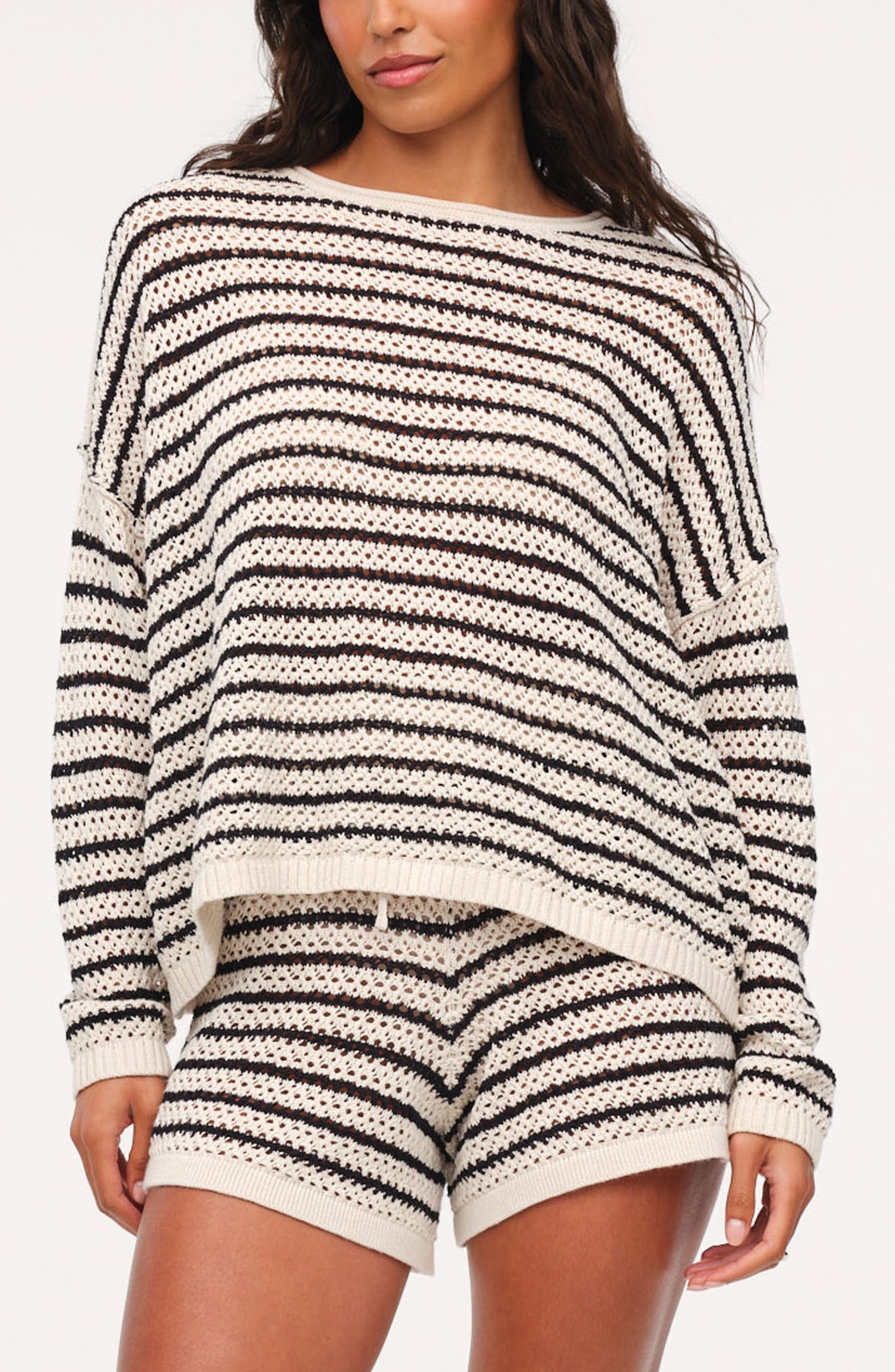 BONE STRIPE
