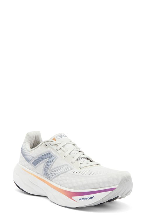 NEW BALANCE NEW BALANCE FRESH FOAM X 1080 V14 RUNNING SHOE